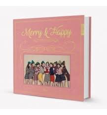 Twice Merry & Happy -repackage-