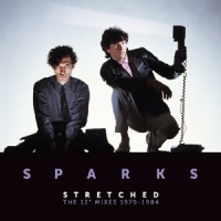 Sparks Streched -coloured-