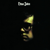 John, Elton Elton John -coloured-