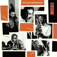 Blakey, Art & The Jazz Messengers Jazz Messengers