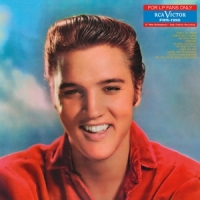 Presley, Elvis For Lp Fans Only -coloured-
