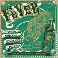 Various (journey To The Center Of A Fever (10")