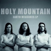 Holy Mountain Earth Measures