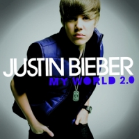 Bieber, Justin My World 2.0
