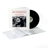 Morrison, Jim An American Prayer