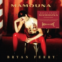 Ferry, Bryan Mamouna (deluxe 3cd)