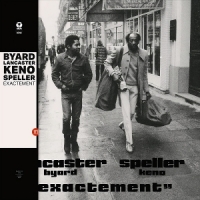 Byard Lancaster Exactement