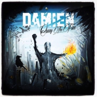 Damien Carry The Fire