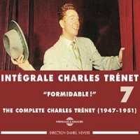 Trenet, Charles Integrale Charles Trenet Vol. 7 "fo