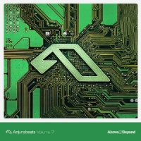 Above & Beyond Anjunabeats Volume 17