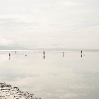 Ielasi, Giuseppe & Riccardo D. Wanke With Time, We Learned To Ask Less