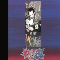 Benoit Blue Boy Et Les Tortilleurs Parlez Vous Francais