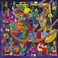 Sun Atlas Return To The Spirit