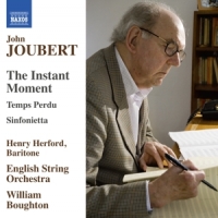 Joubert, J. Instant Moment