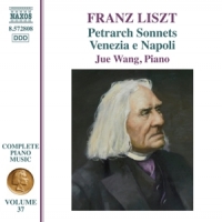 Liszt, Franz Complete Piano Music 37