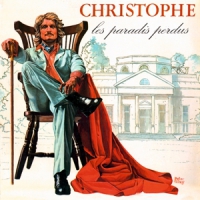 Christophe Les Paradis Perdus