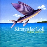 Maccoll, Kirsty Tropical Brainstorm