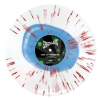 Earthless Live At Roadburn -coloured-