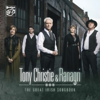 Tony Christie & Ranagri Great Irish Song Book