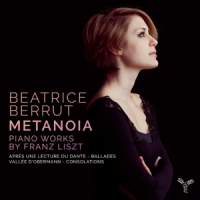 Beatrice Berrut Metanoia