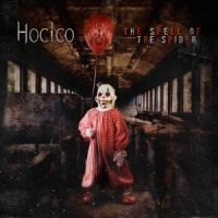 Hocico The Spell Of The Spider