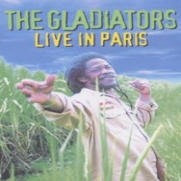 Gladiators Live In Paris