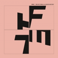 Felt Pictorial Jackson Review