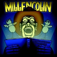Millencolin Melancholy Collection