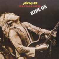 Lee, Alvin & Ten Years Later Ride On -9tr-