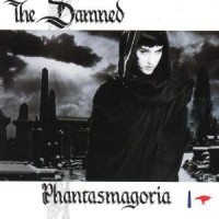 Damned, The Phantasmagoria