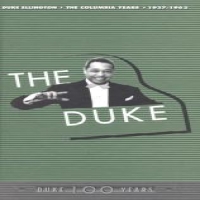 Ellington, Duke Columbia Years 1927-1962