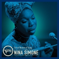 Simone, Nina Great Women Of Song