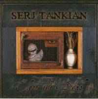 Tankian, Serj Elect The Dead -coloured-
