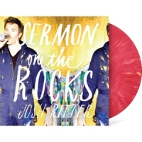 Ritter, Josh Sermon On The Rocks -coloured-