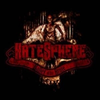 Hatesphere Ballet Of The Brute