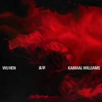 Williams, Kamaal Wu Hen -digi-