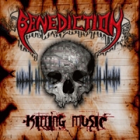 Benediction Killing Music