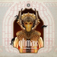 Various Qlimax 2019 (symphony Of Shadows)