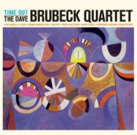 Brubeck, Dave Time Out + Brubeck Time