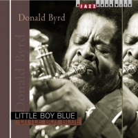 Byrd, Donald Little Boy Blue