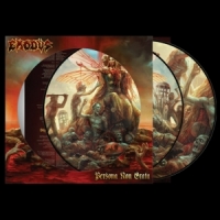 Exodus Persona Non Grata -picture Disc-