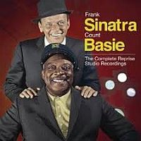 Sinatra, Frank & Count Basie Complete Reprise Studio Recordings