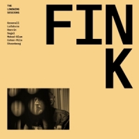 Fink The Lowswing Sessions -ltd-
