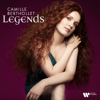 Berthollet, Camille Legends