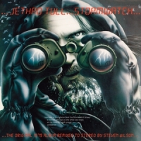 Jethro Tull Stormwatch