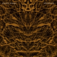 Electric Orange Misophonia