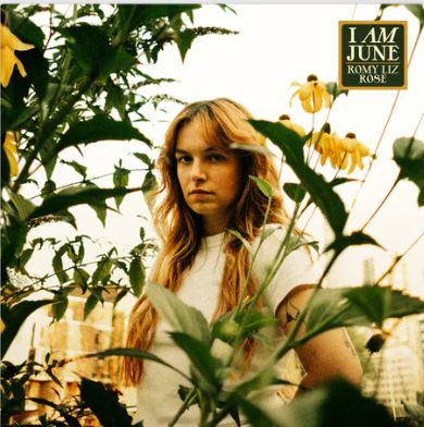 Rose, Romy Liz I Am June