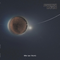 Jewelled Moon New Sun Rising