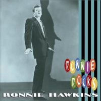 Hawkins, Ronnie Rocks -digi-