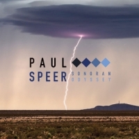 Speer, Paul Sonoran Odyssey